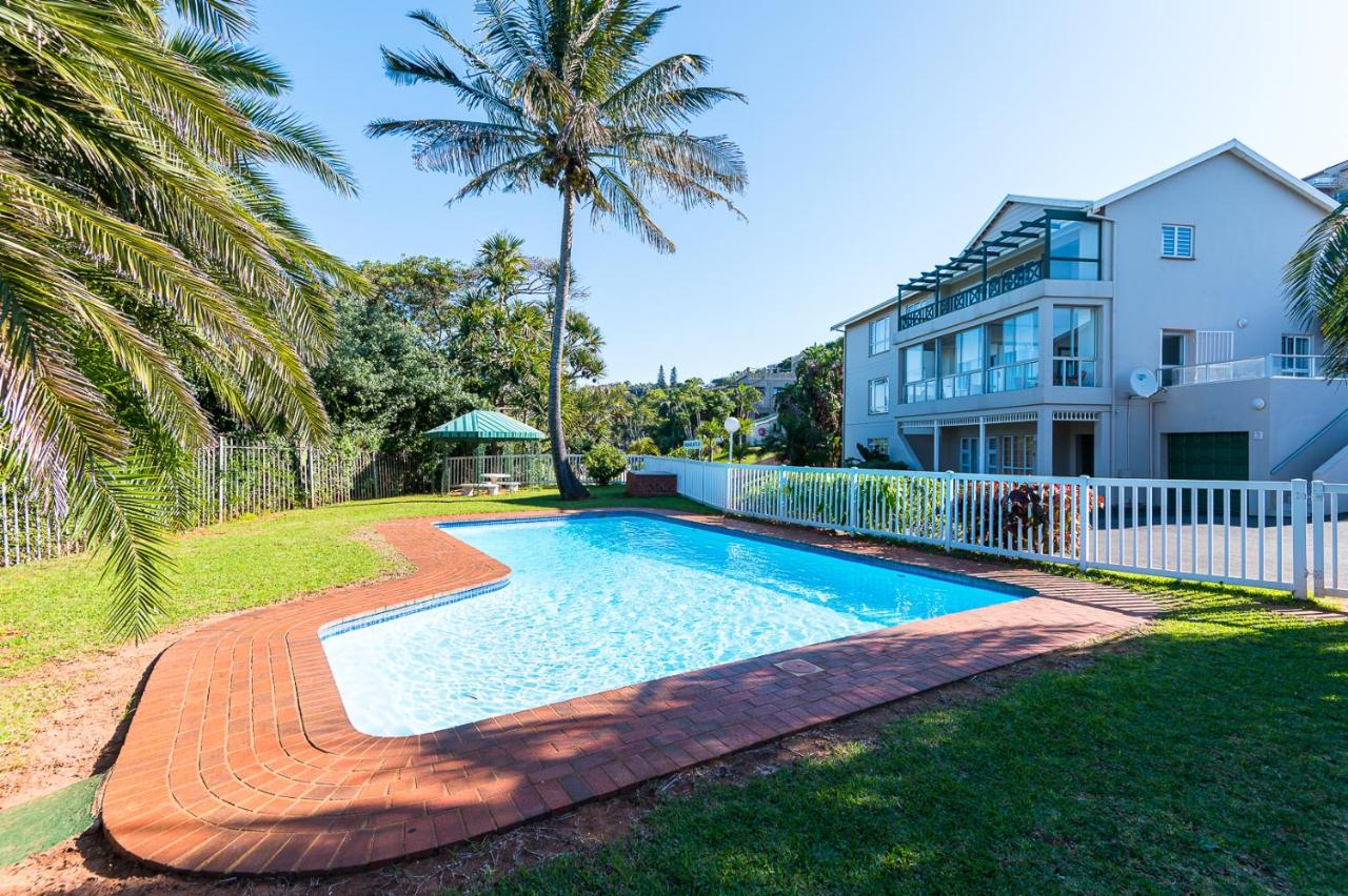 Maratea 8 - Bed and Breakfast Ballito