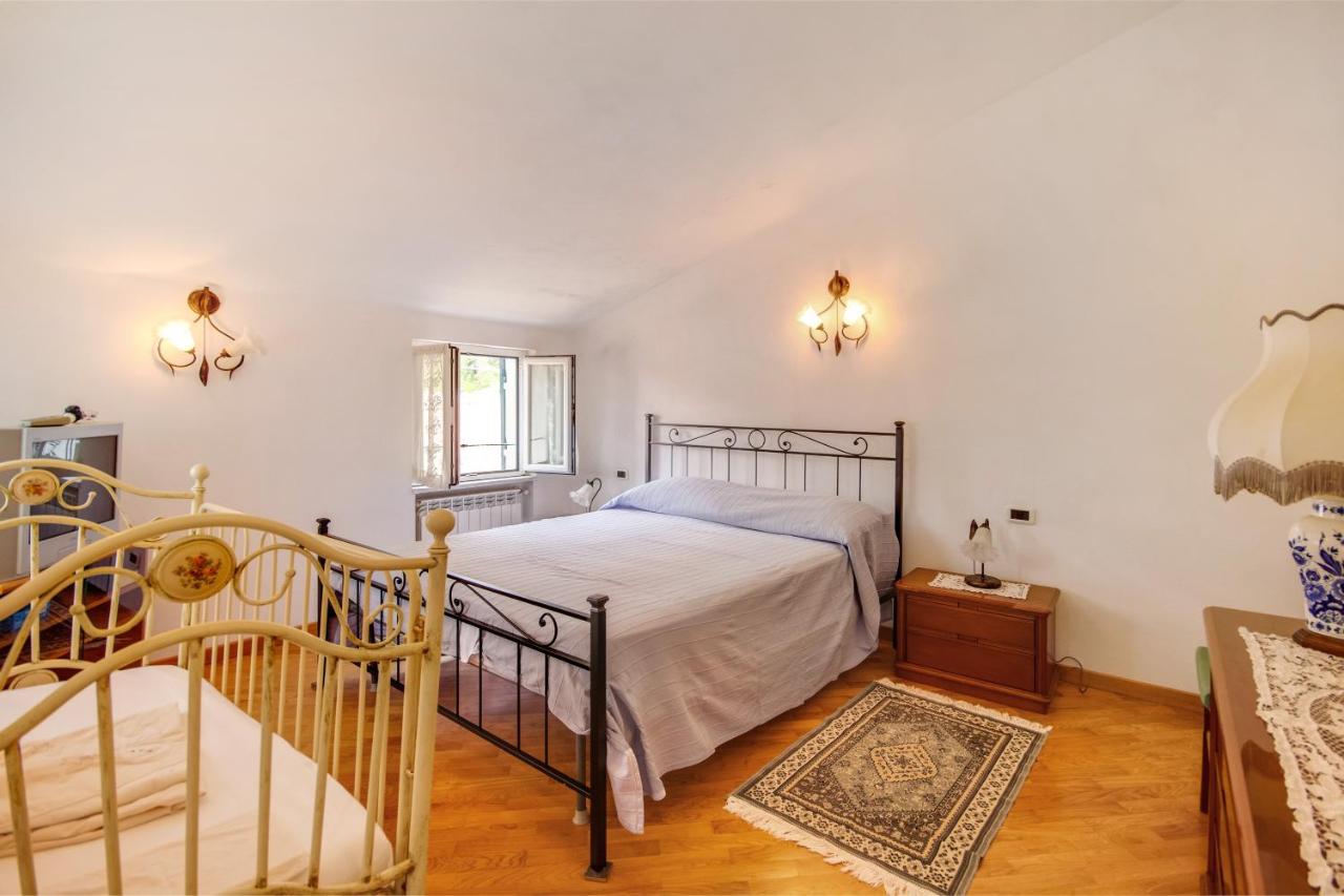 B&B Casarza Ligure - Geg - Bed and Breakfast Casarza Ligure