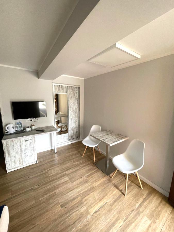 Großes Doppelzimmer