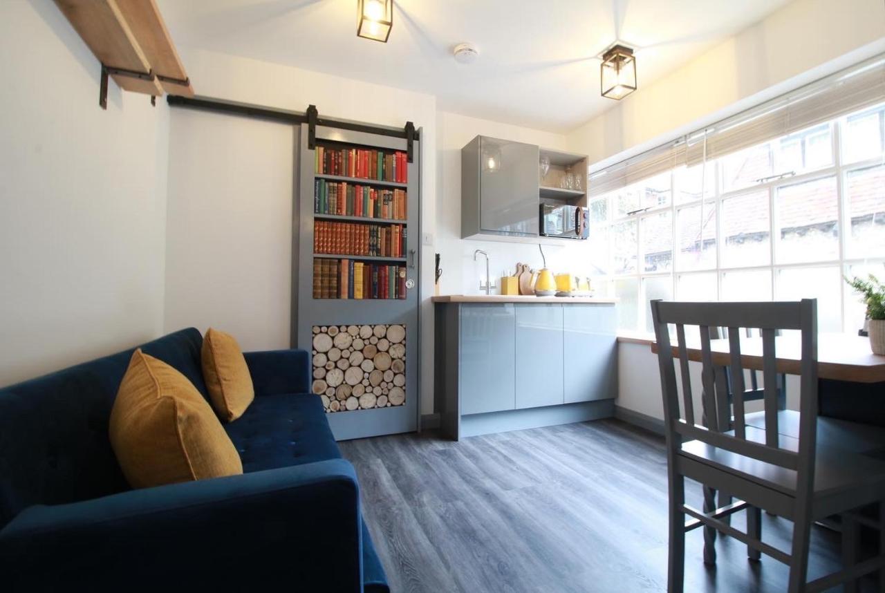 Alfriston Lodge By Air Premier - B&B Alfriston