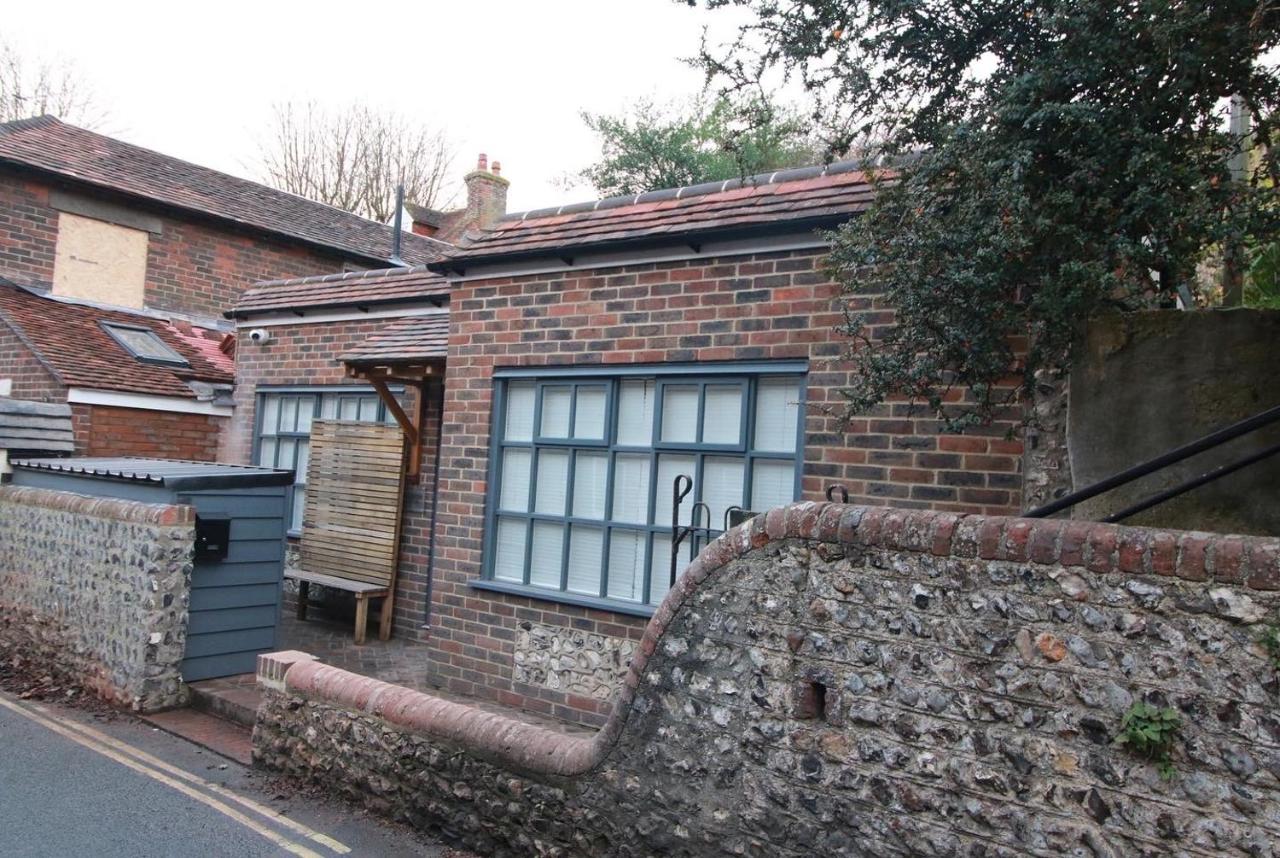 Alfriston Lodge By Air Premier - Ferienwohnung