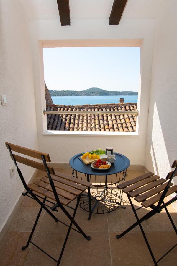 B&B Šibenik - Apartments Barone - Bed and Breakfast Šibenik