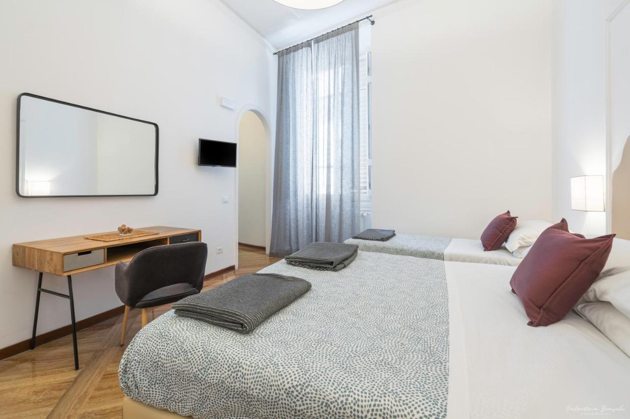 Camera Tripla con Bagno Privato