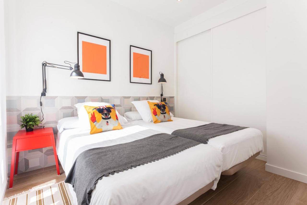 Two-Bedroom 2 bathroom V