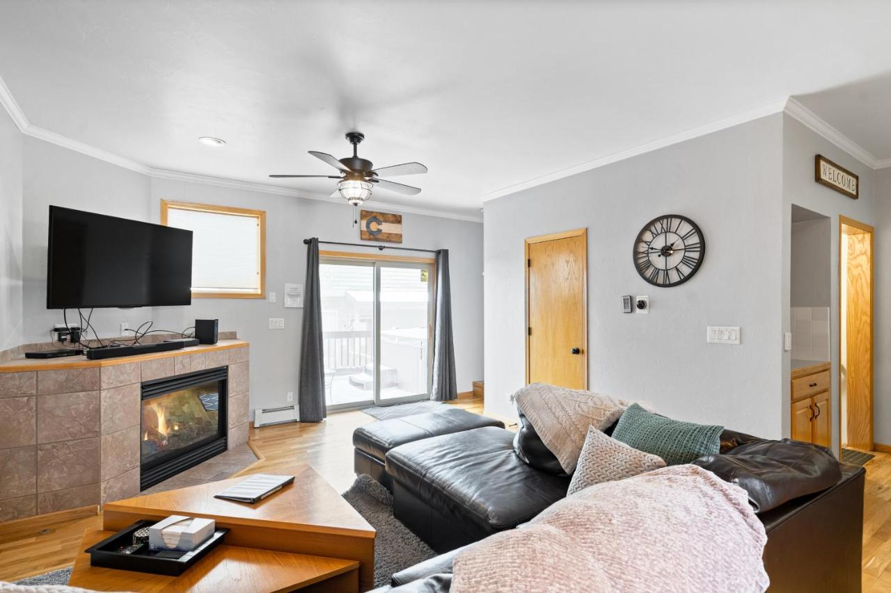 Summit Sanctuary - Bed and Breakfast Silverthorne