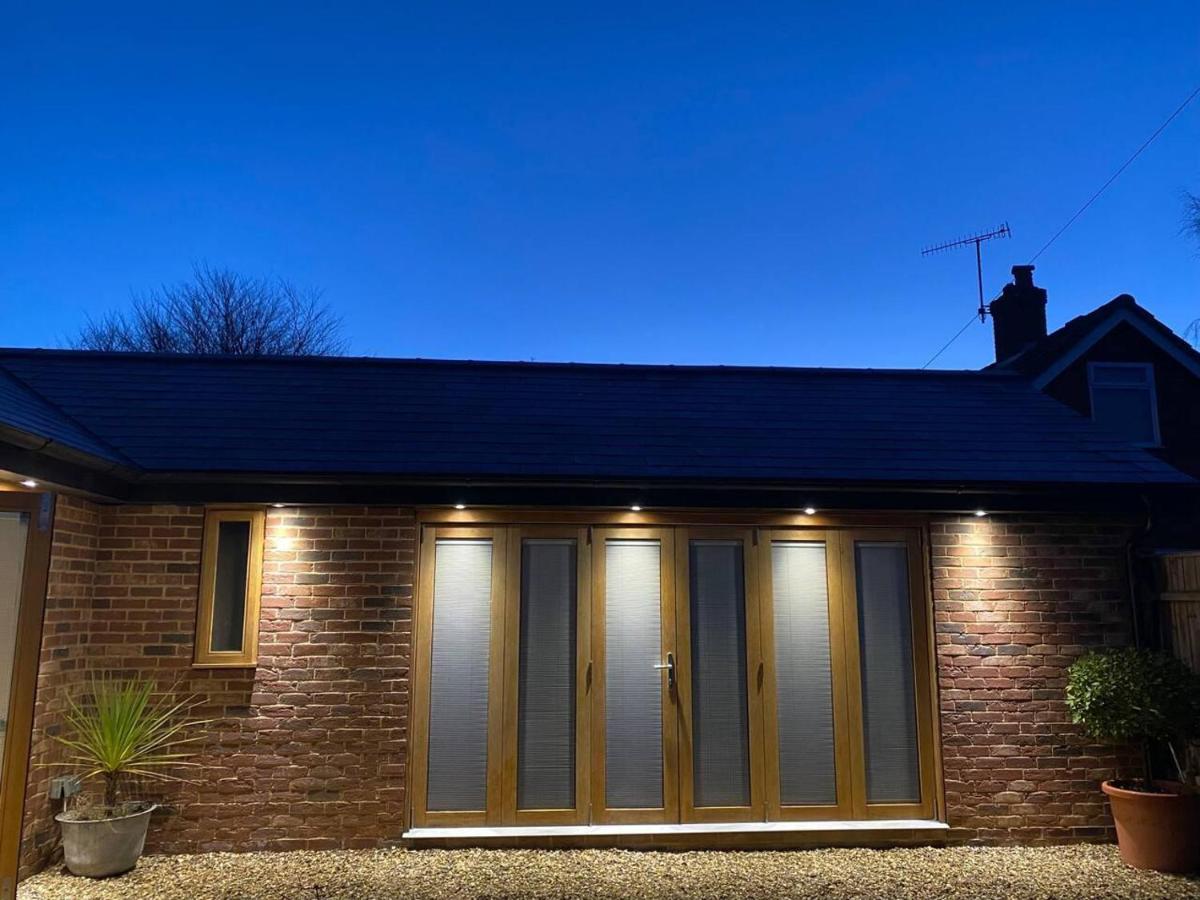 The Knox - Beautiful Two Bed Cottage Near Orford - Ferienwohnung