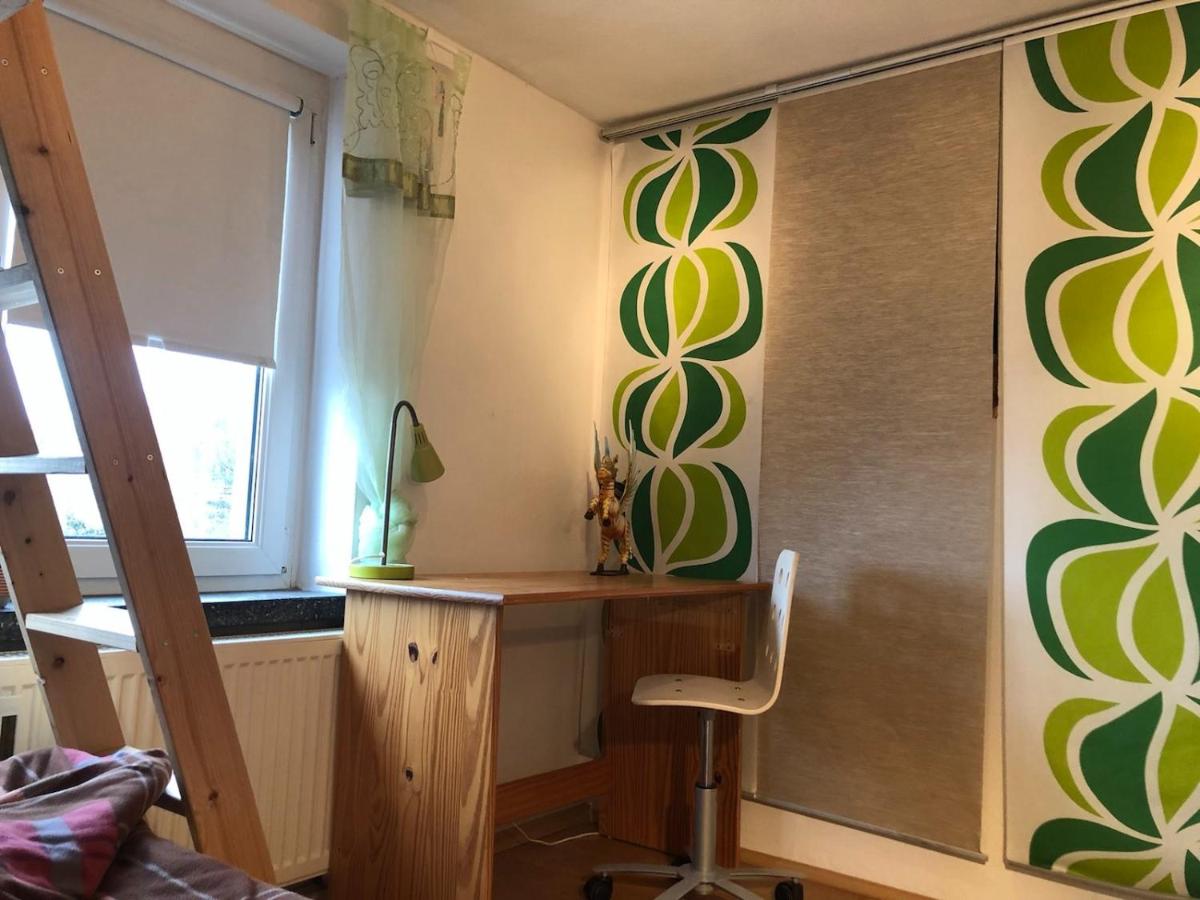 Apartment mit 3 Schlafzimmern