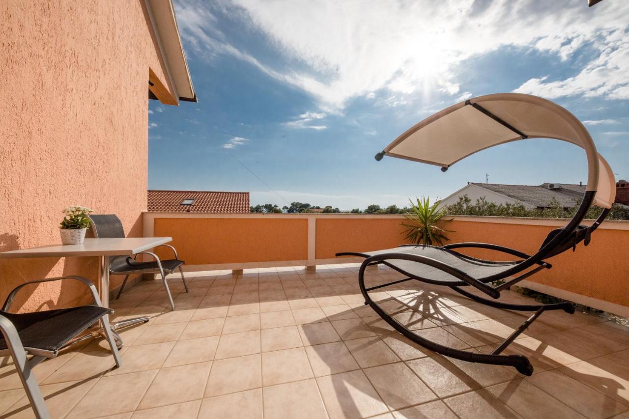 Studio - Vue sur Mer