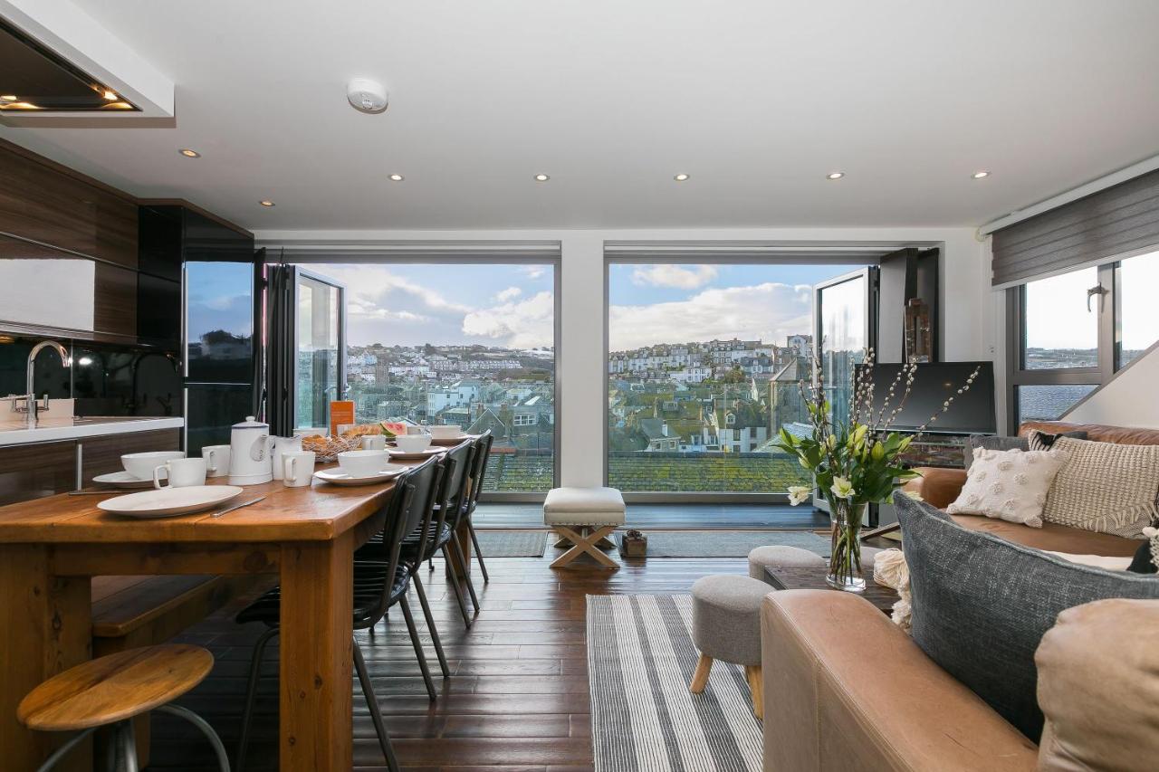 Penhaven - B&B St Ives