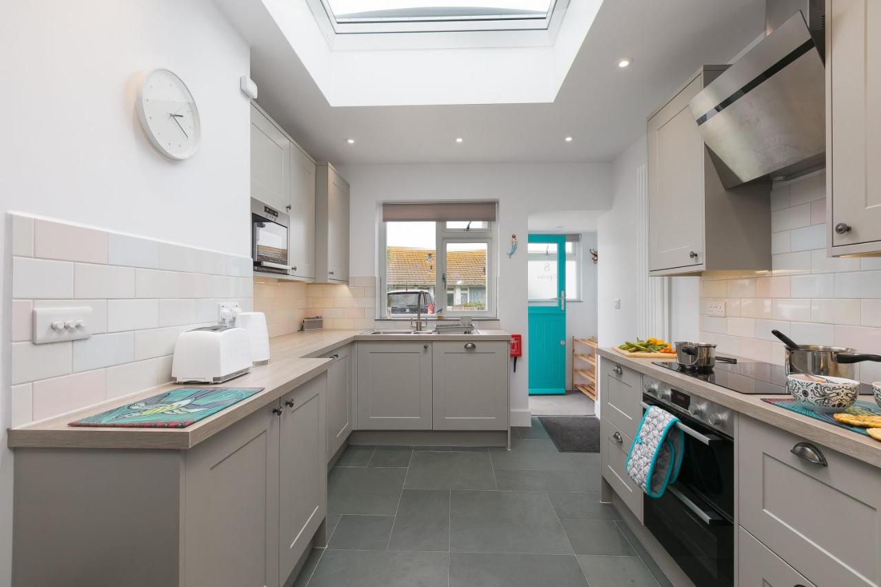 Opechee - Ferienwohnung St. Ives