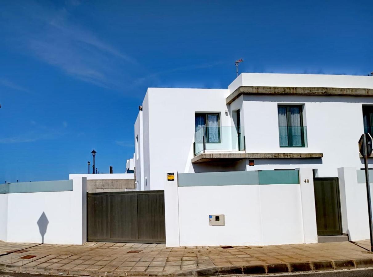 B&B Arrecife - Arrecife exclusive beach house - Bed and Breakfast Arrecife