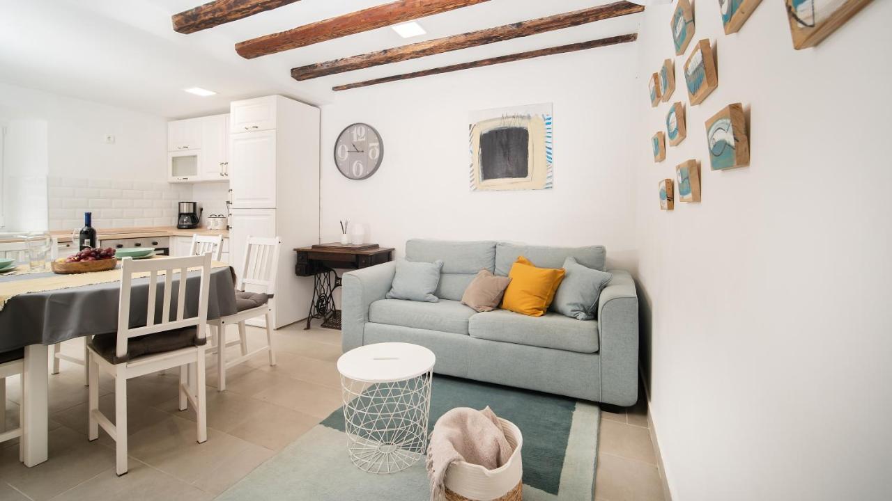 Casa Emiliana - Chambres d’hôtes Raša