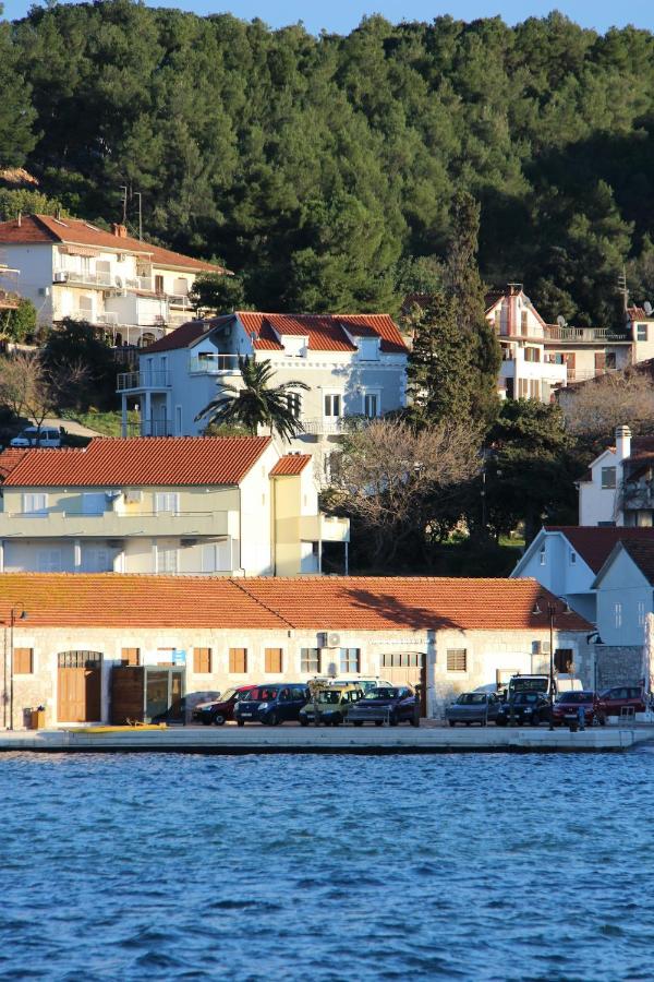Apartments Mara - Chambres d’hôtes