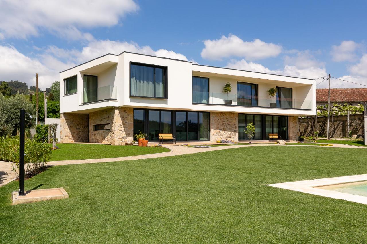 Villa 3 Chambres