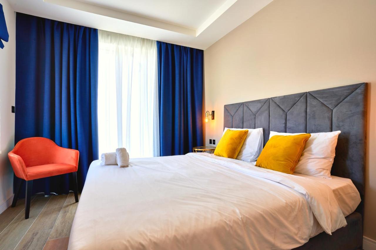 Cinematique - B&B Mosta