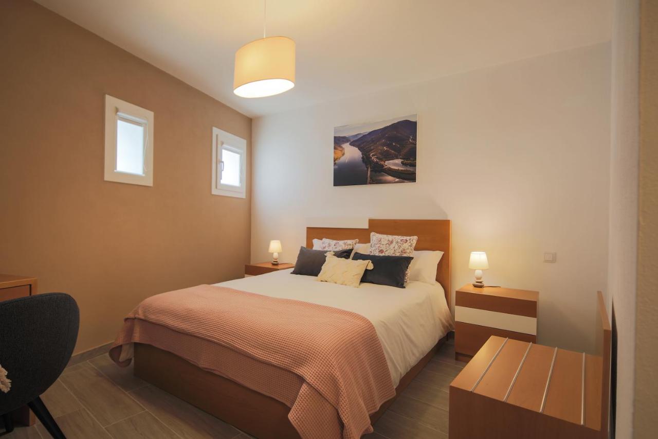 Habitación Familiar Superior