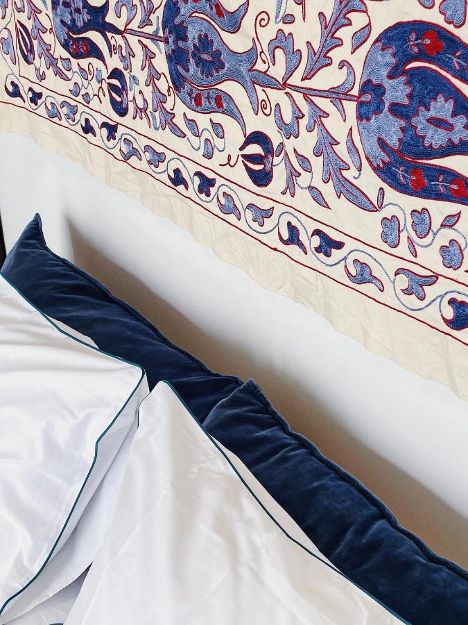 Casa con 4 camere da letto