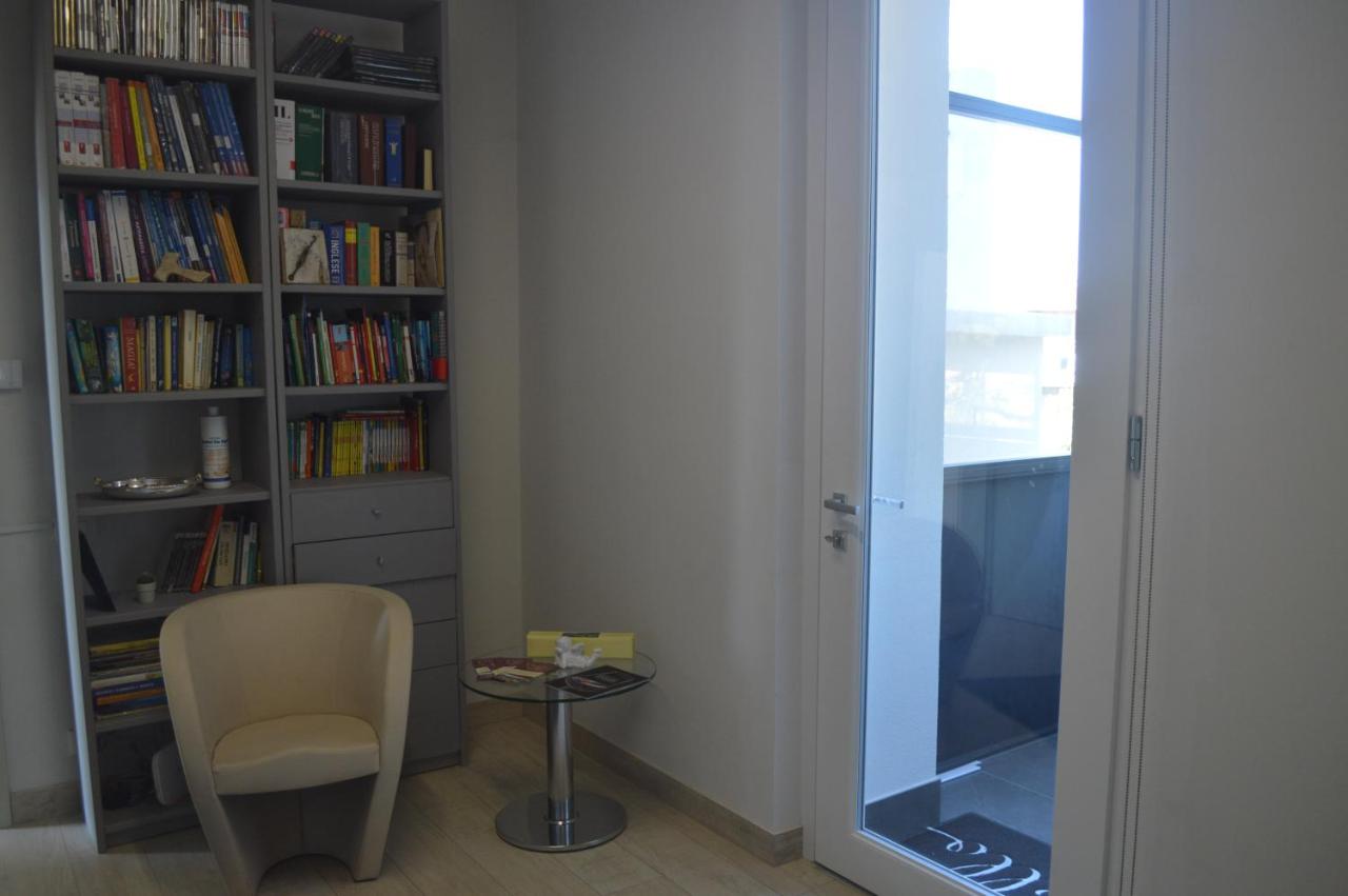 Casa Tua - Ferienwohnung Scanzorosciate