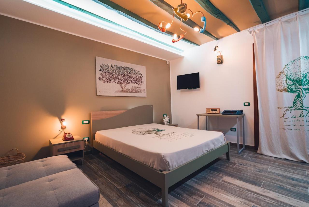 macchia mediterranea - Bed and Breakfast Castellammare del Golfo