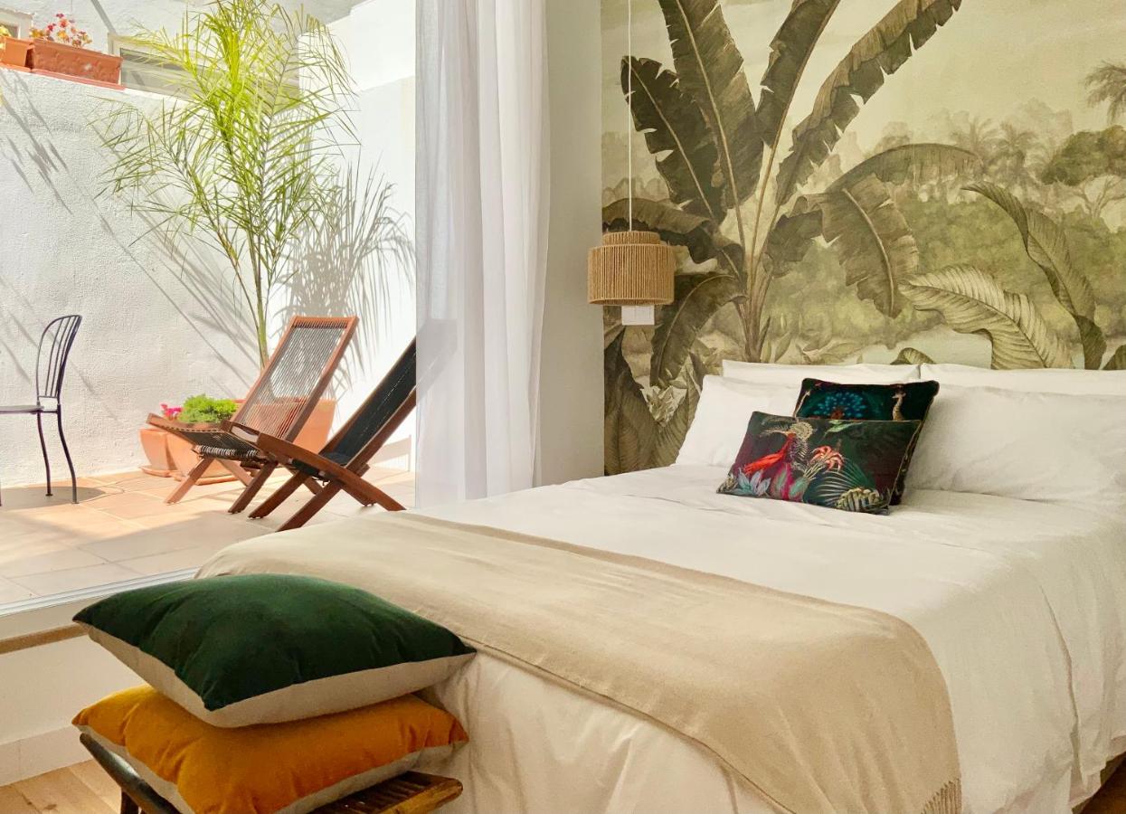 Casa da Lapa - Ferienwohnung Lissabon