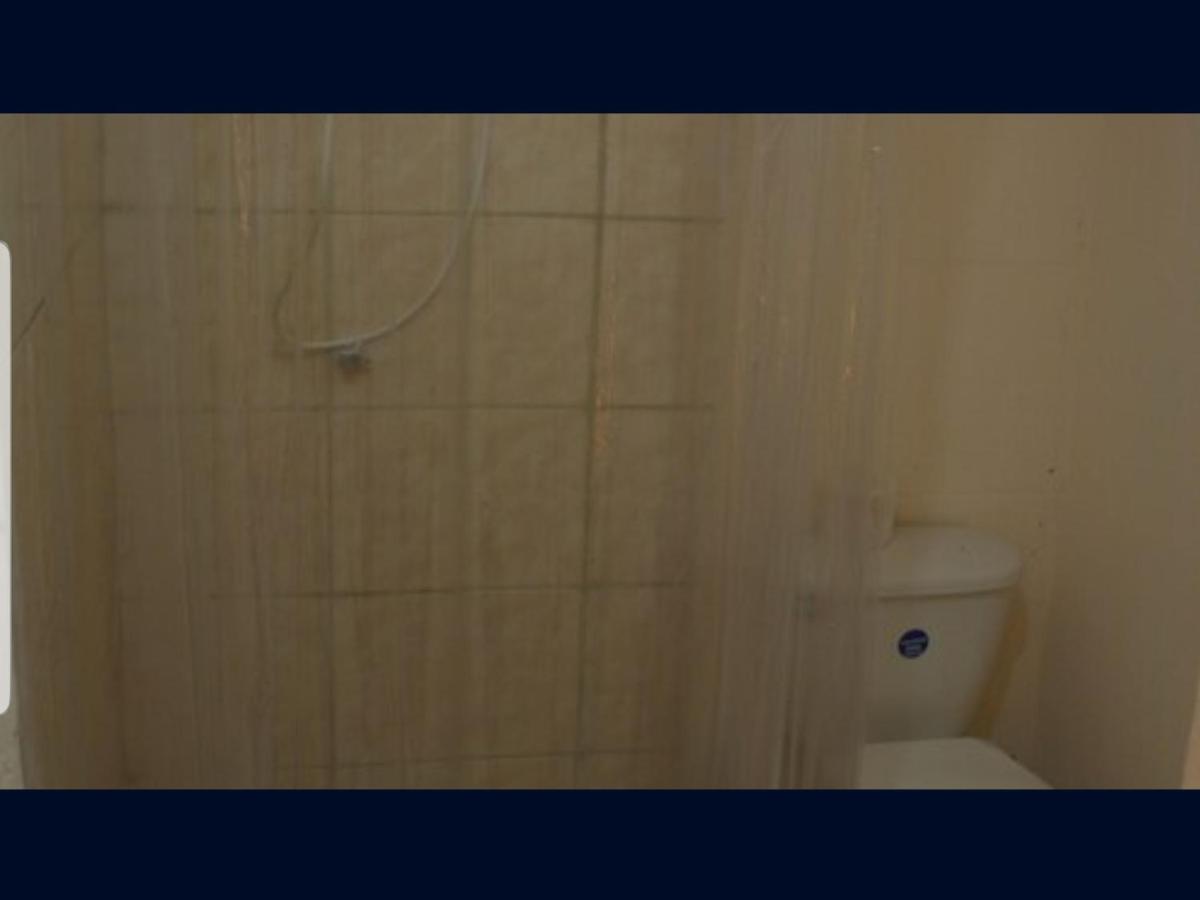 Apartment mit Balkon