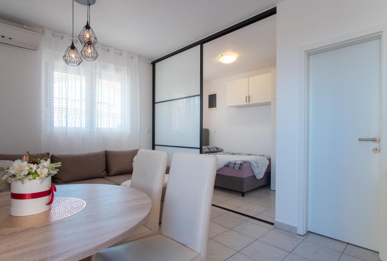 La maison - Ferienwohnung Novalja