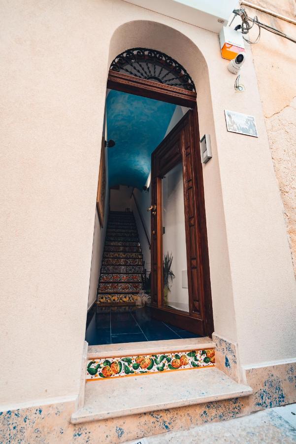 macchia mediterranea - Bed and Breakfast Castellammare del Golfo