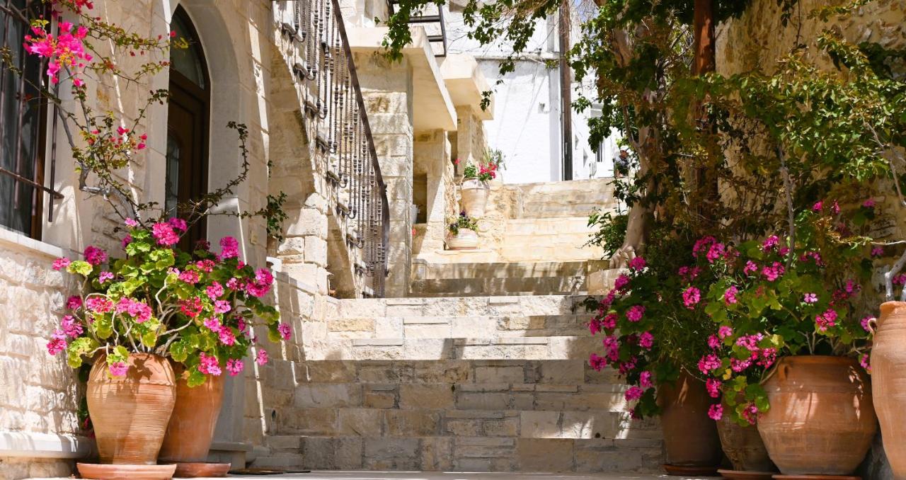 Hra Suite - Ferienwohnung Ierapetra
