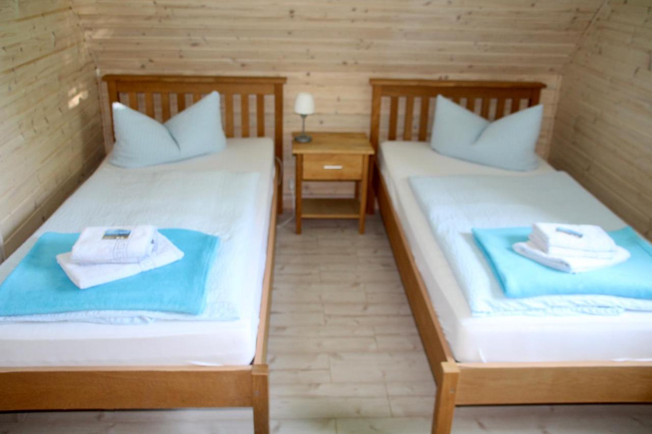 Appartamento con 2 Camere da Letto
