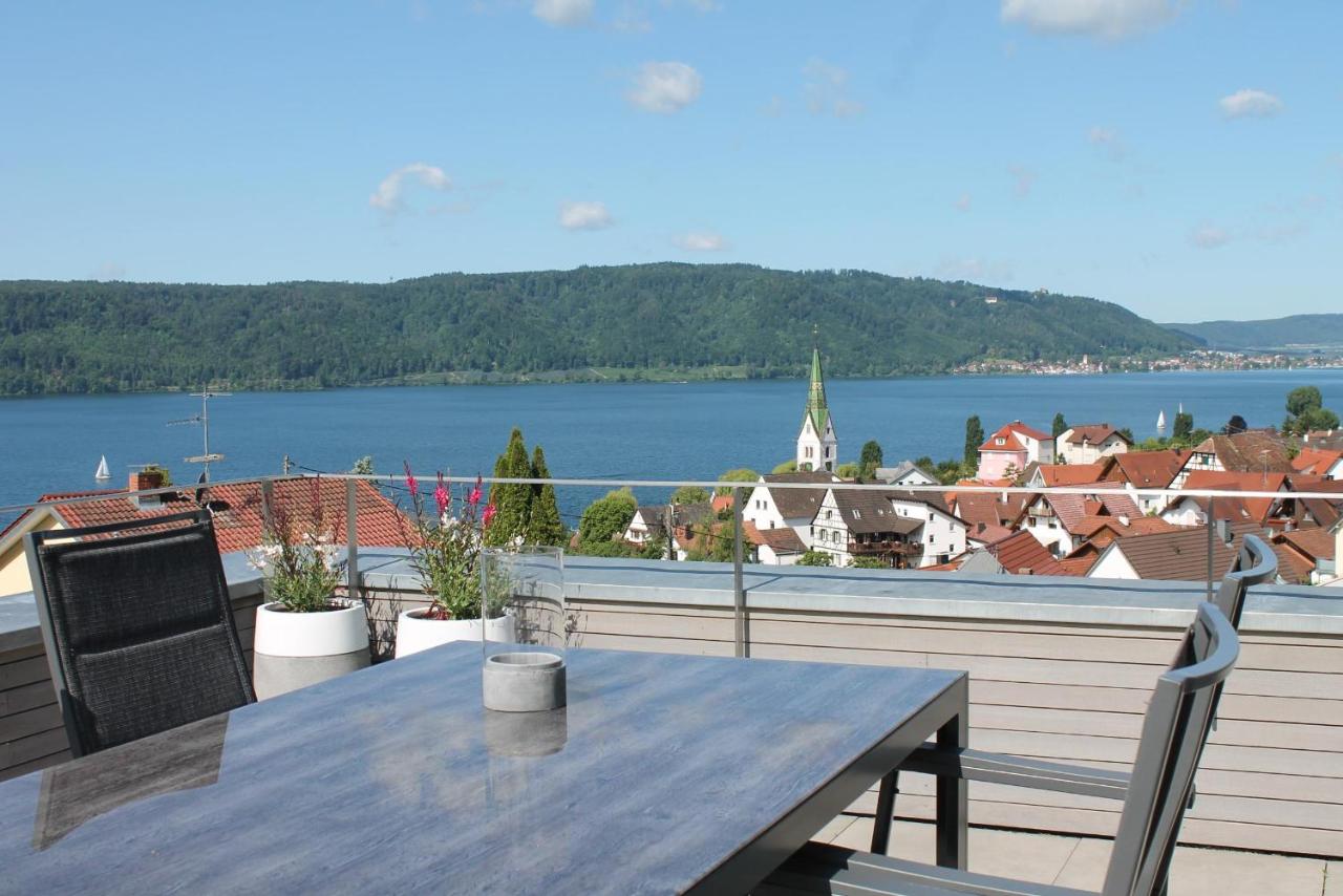REBHAUS Ferienwohnung Weinlaube - Chambres d’hôtes