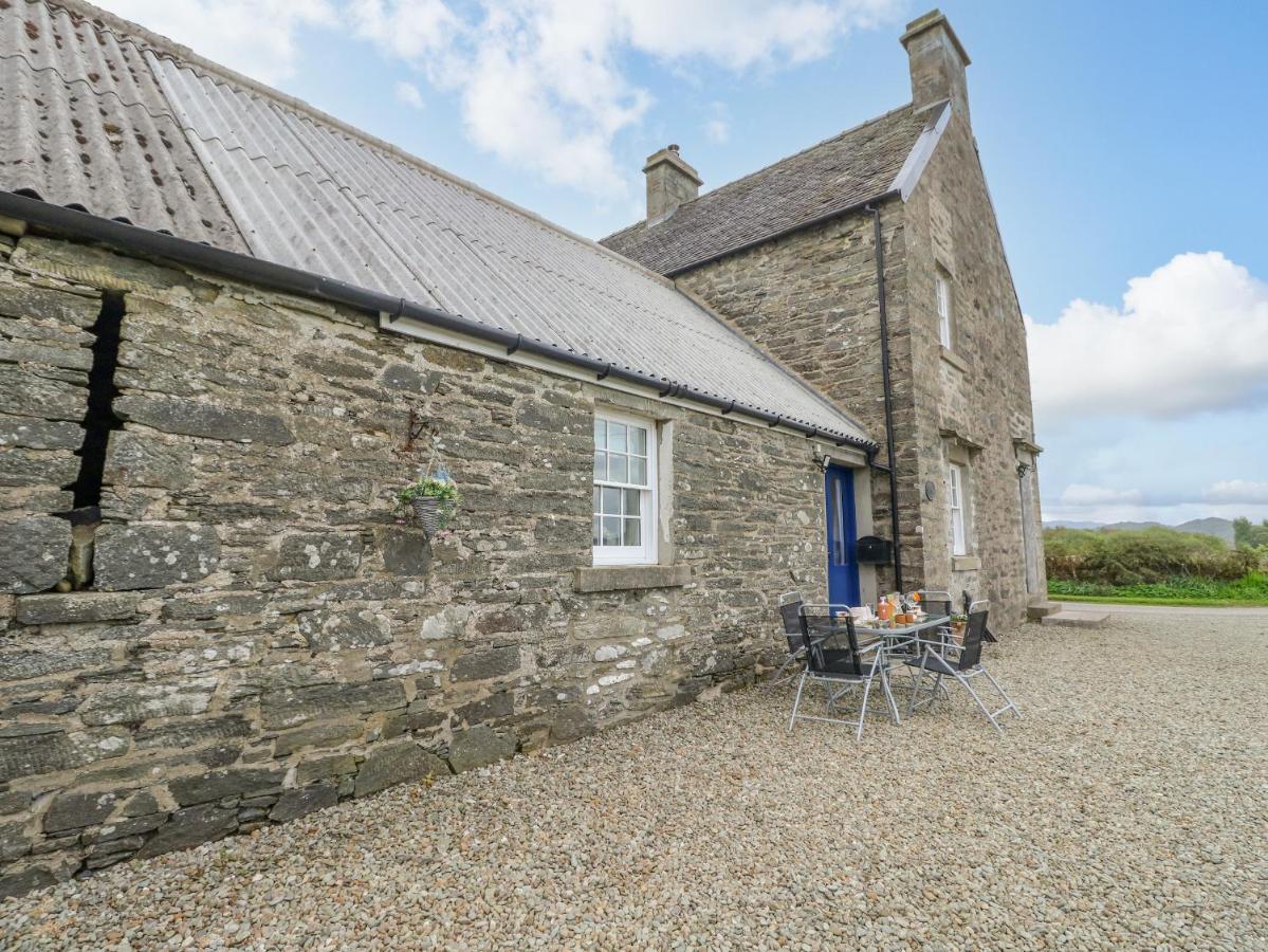 B&B Kilmartin - Seaview-Barsloisnach Cottage - Bed and Breakfast Kilmartin