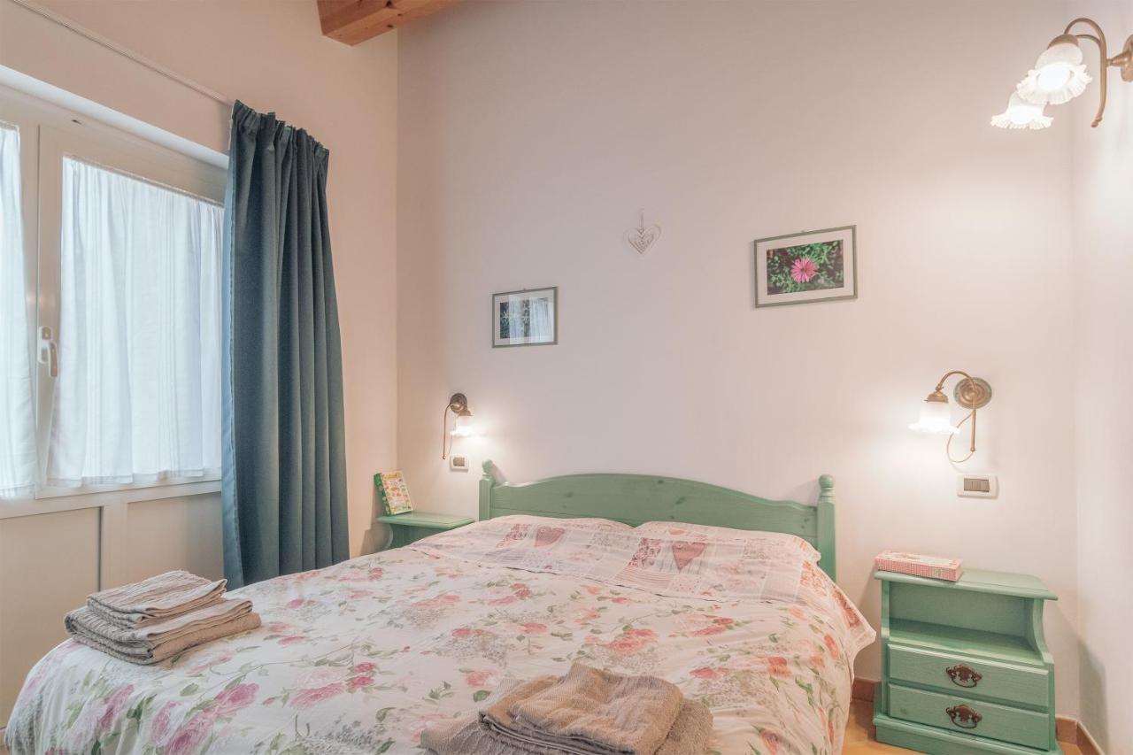 Appartamento con 1 Camera da Letto