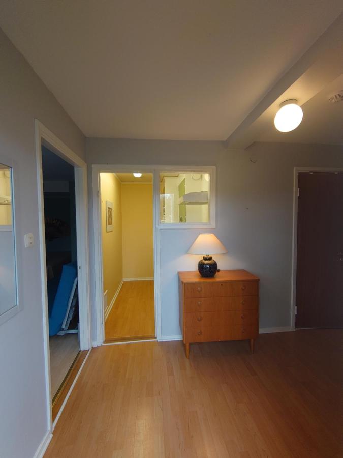 Apartment - Ground Floor