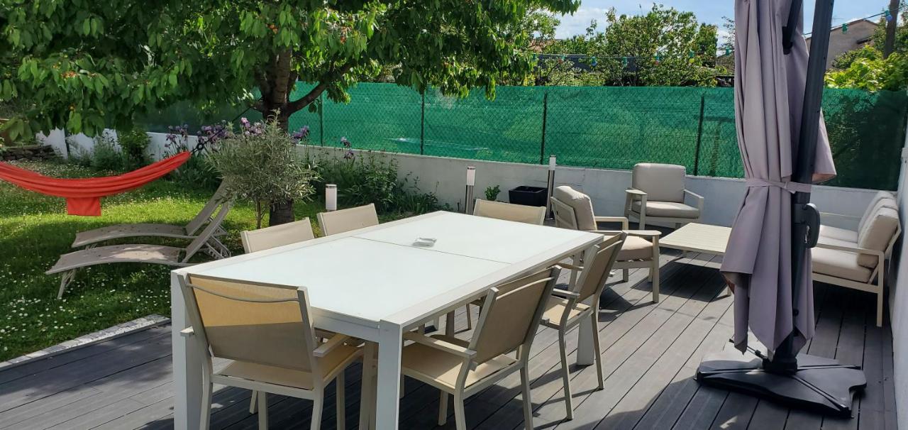 chez houria - B&B
