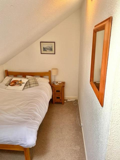 Habitación Individual con baño