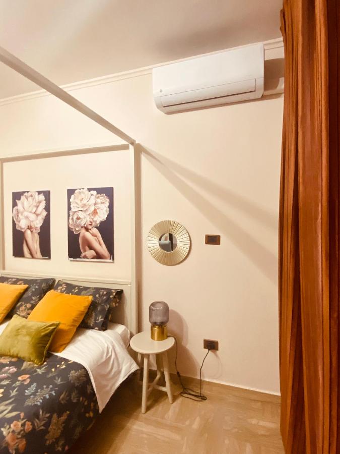 Il Verdi home - B&B Caserta