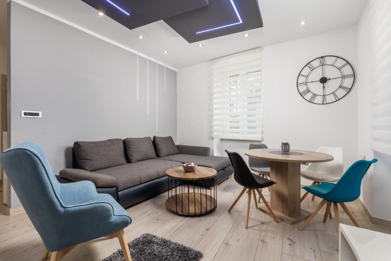 Rijeka Old Town Apartment - B&B Fiume