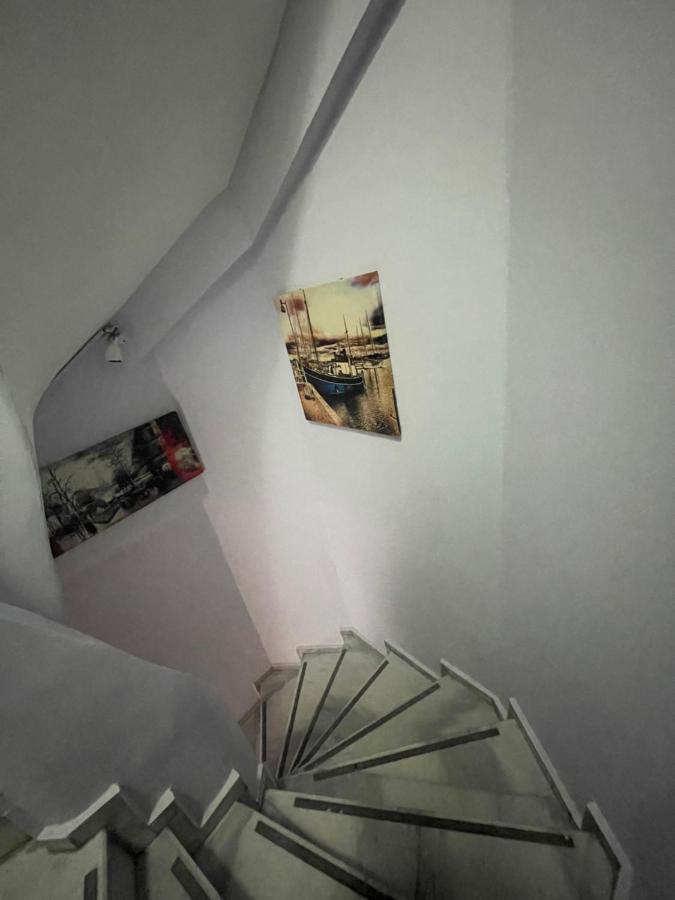 Taksim Rain Suite - B&B