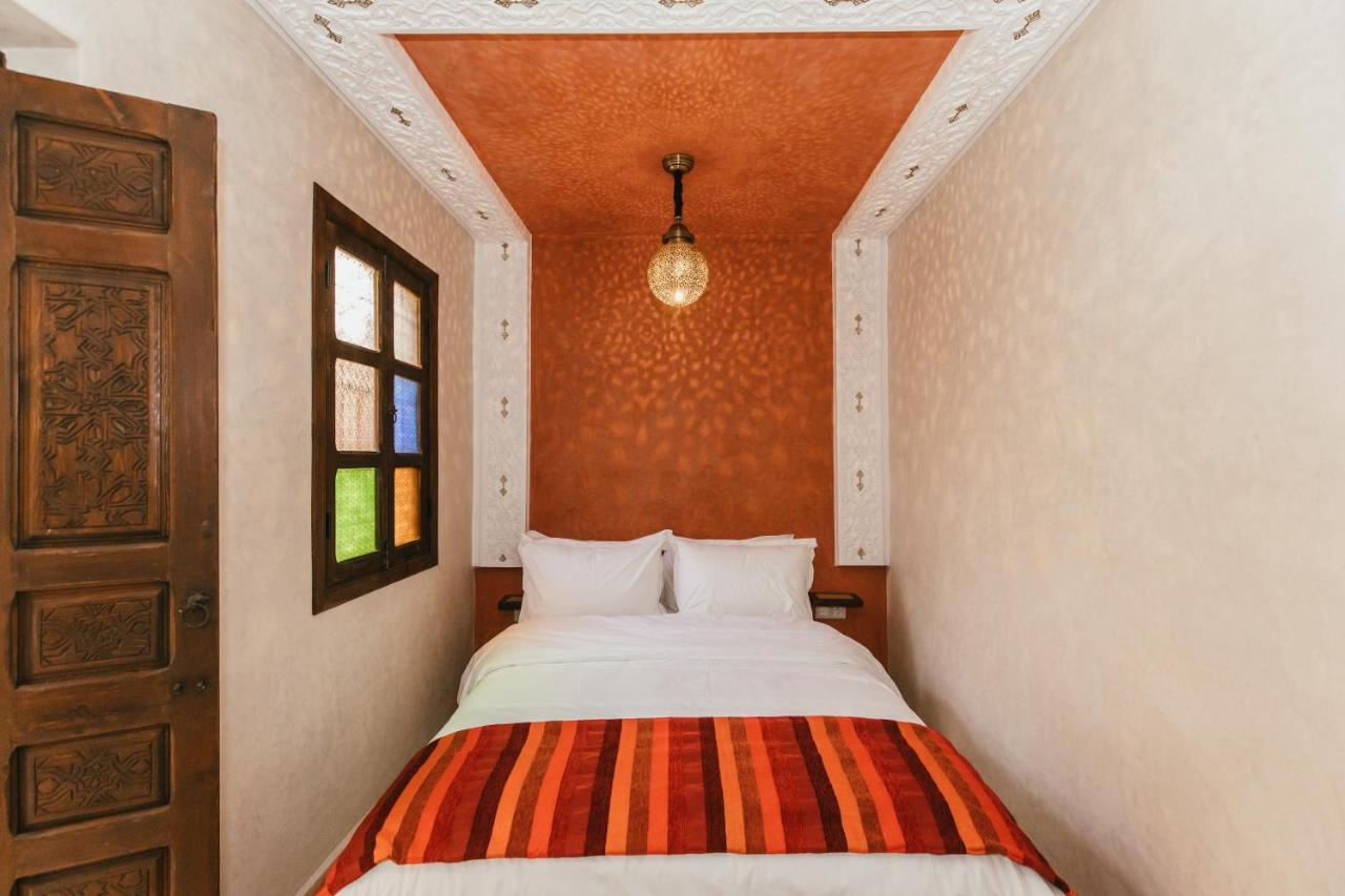 Kleines Doppelzimmer