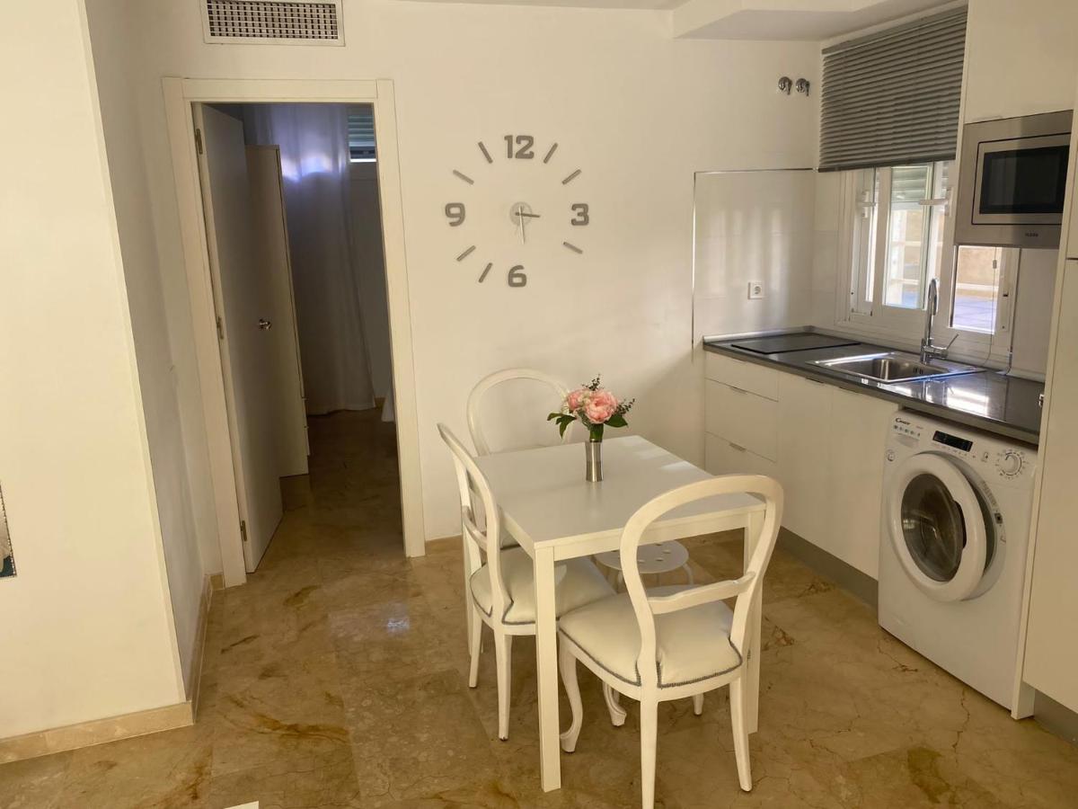 Appartamento con 2 Camere da Letto