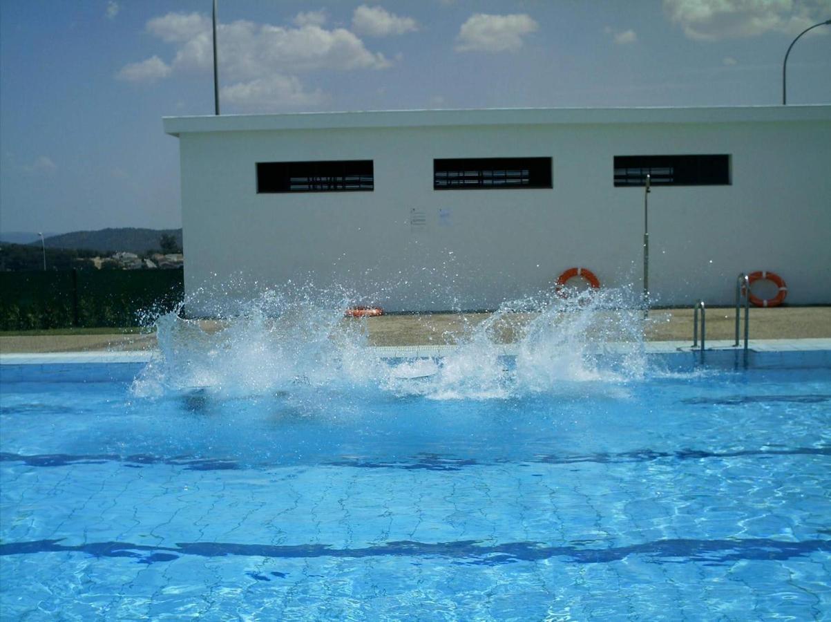 Alojamiento EL BUTAKA - B&B Cala