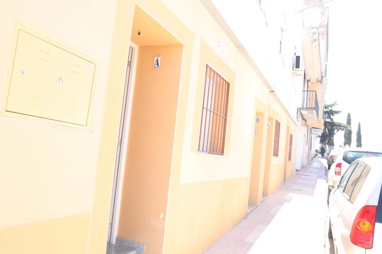 ALAUDAE Apartamentos - Bed and Breakfast Mérida