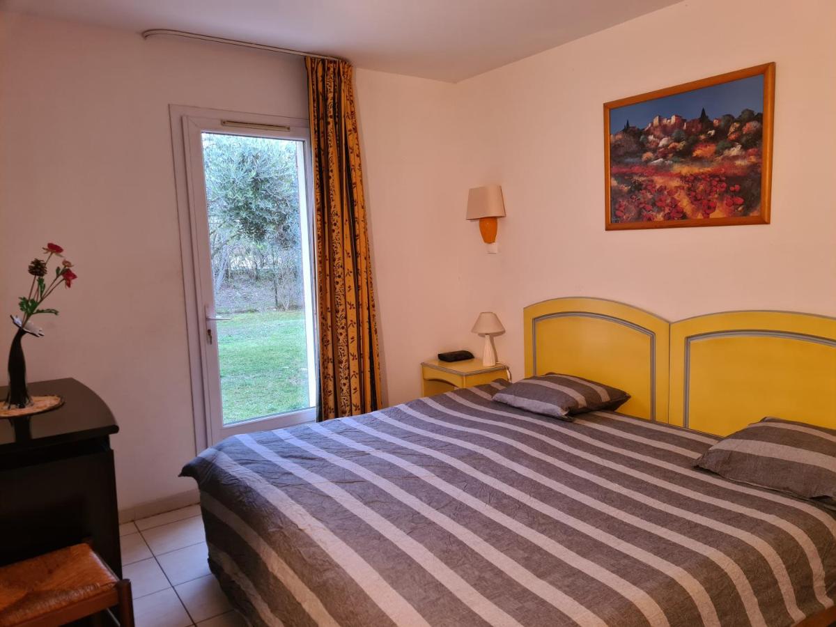 Maison 3 Chambres