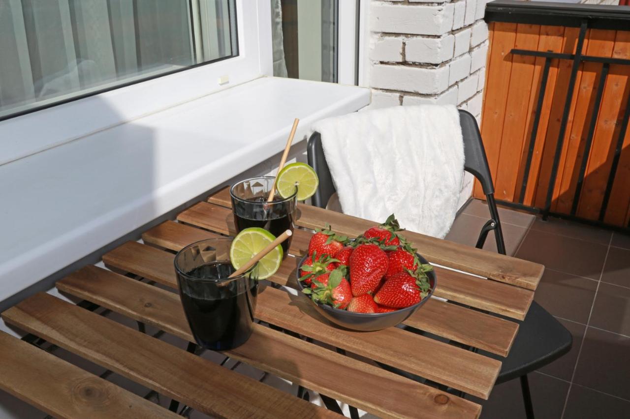 New seaside apartments - Ferienwohnung Riga-Strand