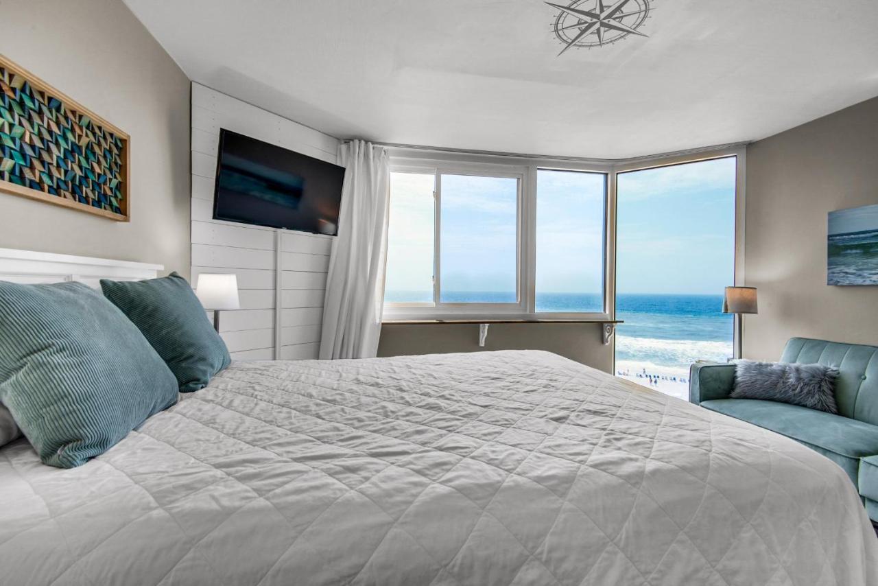 Top of the Gulf 813 - B&B Panama City Beach