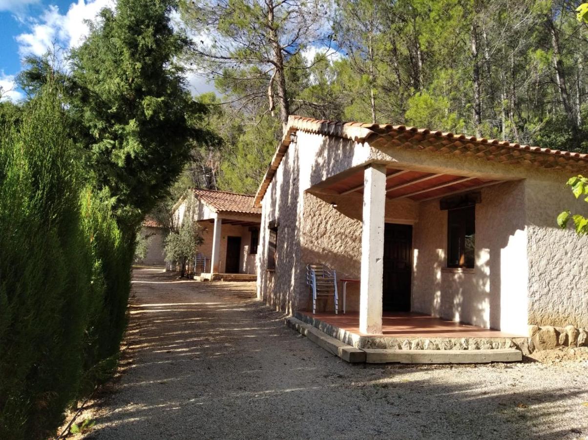 B&B Yeste - Casas Rurales Hoya Calvete - Bed and Breakfast Yeste