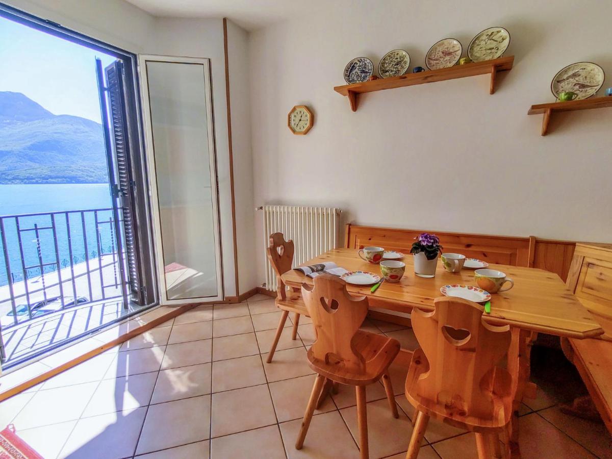 B&B Gravedona-San Gregorio - Apartment Relax by Interhome - Bed and Breakfast Gravedona-San Gregorio