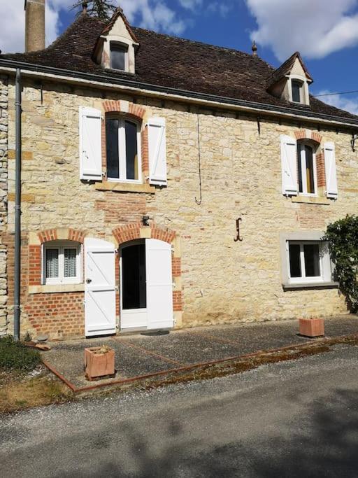 La maison de Zélia - B&B