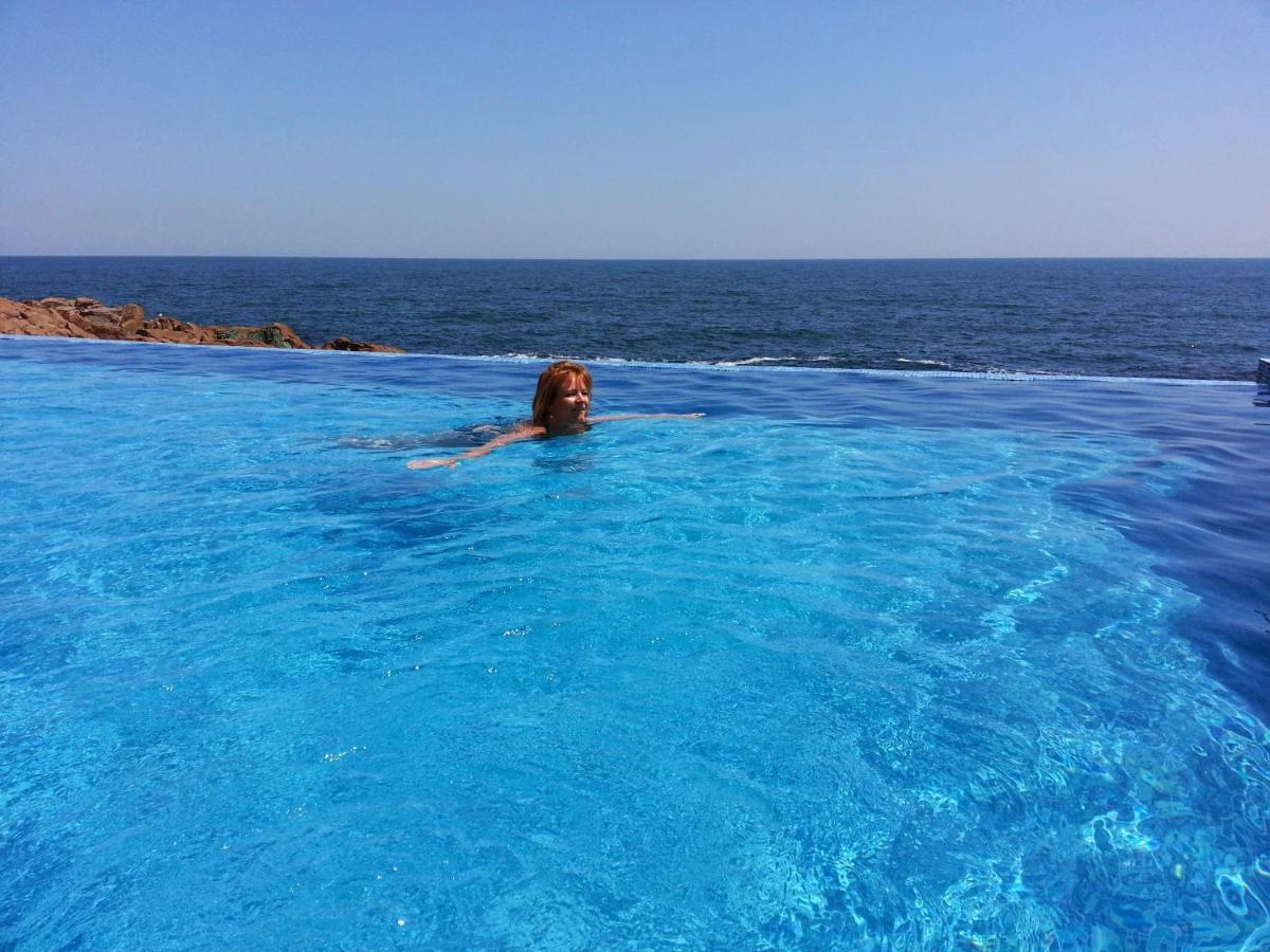 Sozopol Bulgaria VIP zona - B&B Sozopol