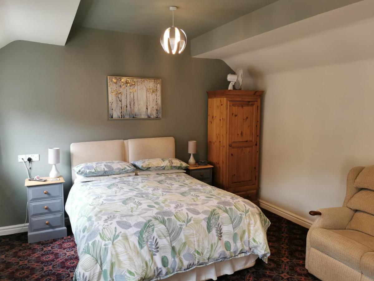 Chambre Double Supérieure